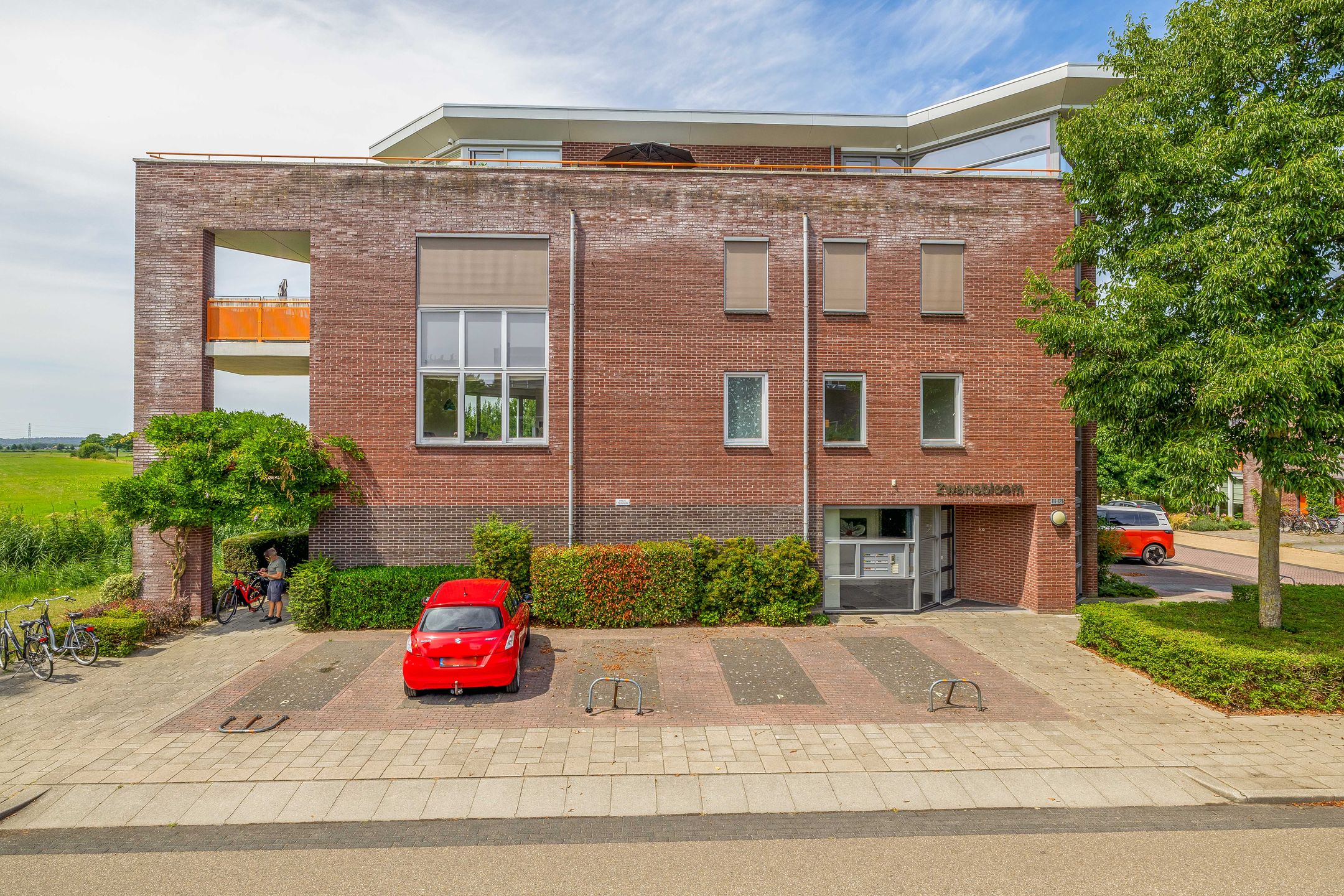 Rietveldlaan, 113, Wageningen, 6708SN, Gelderland, Nederland 113
