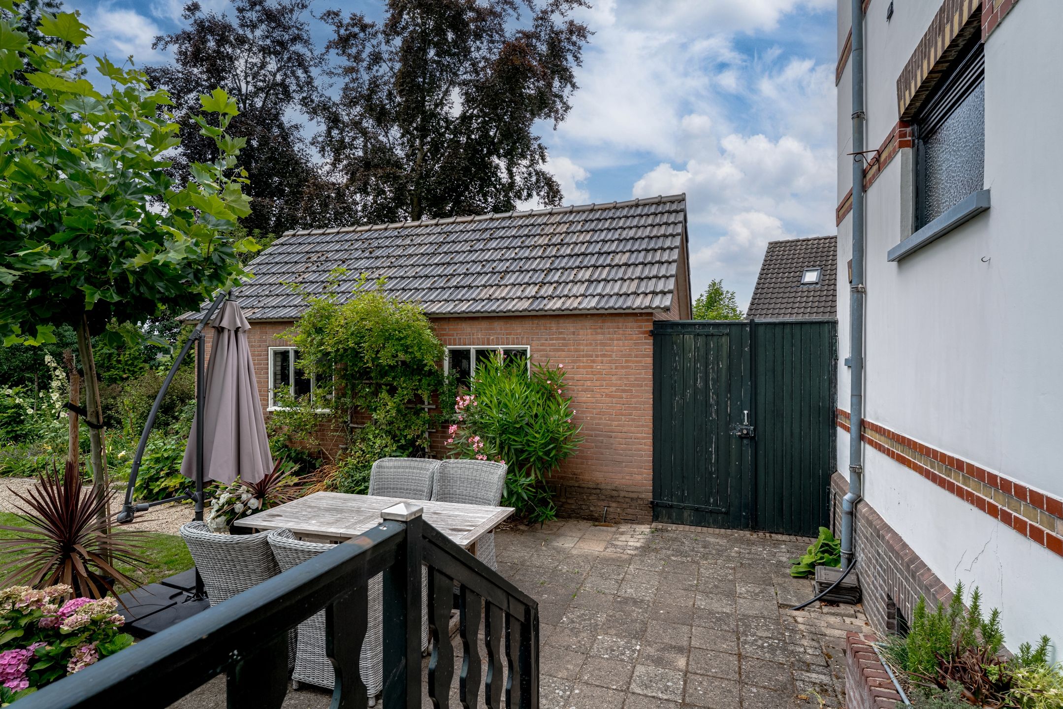 Foto 84 van Dorpstraat 9