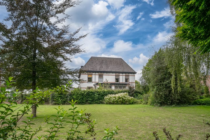 Foto 86 van Dorpstraat 9