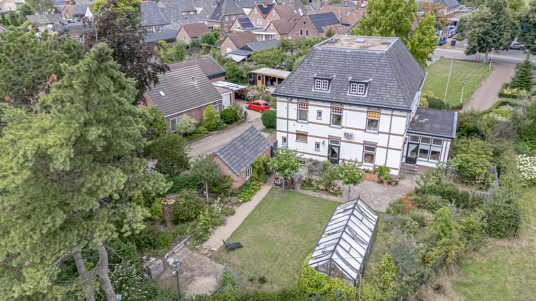 Foto 88 van Dorpstraat 9