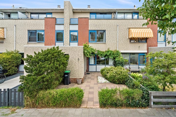 Foto 1 van Haagsestraat 38-B