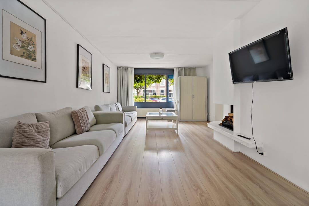 Foto 2 van Haagsestraat 38-B