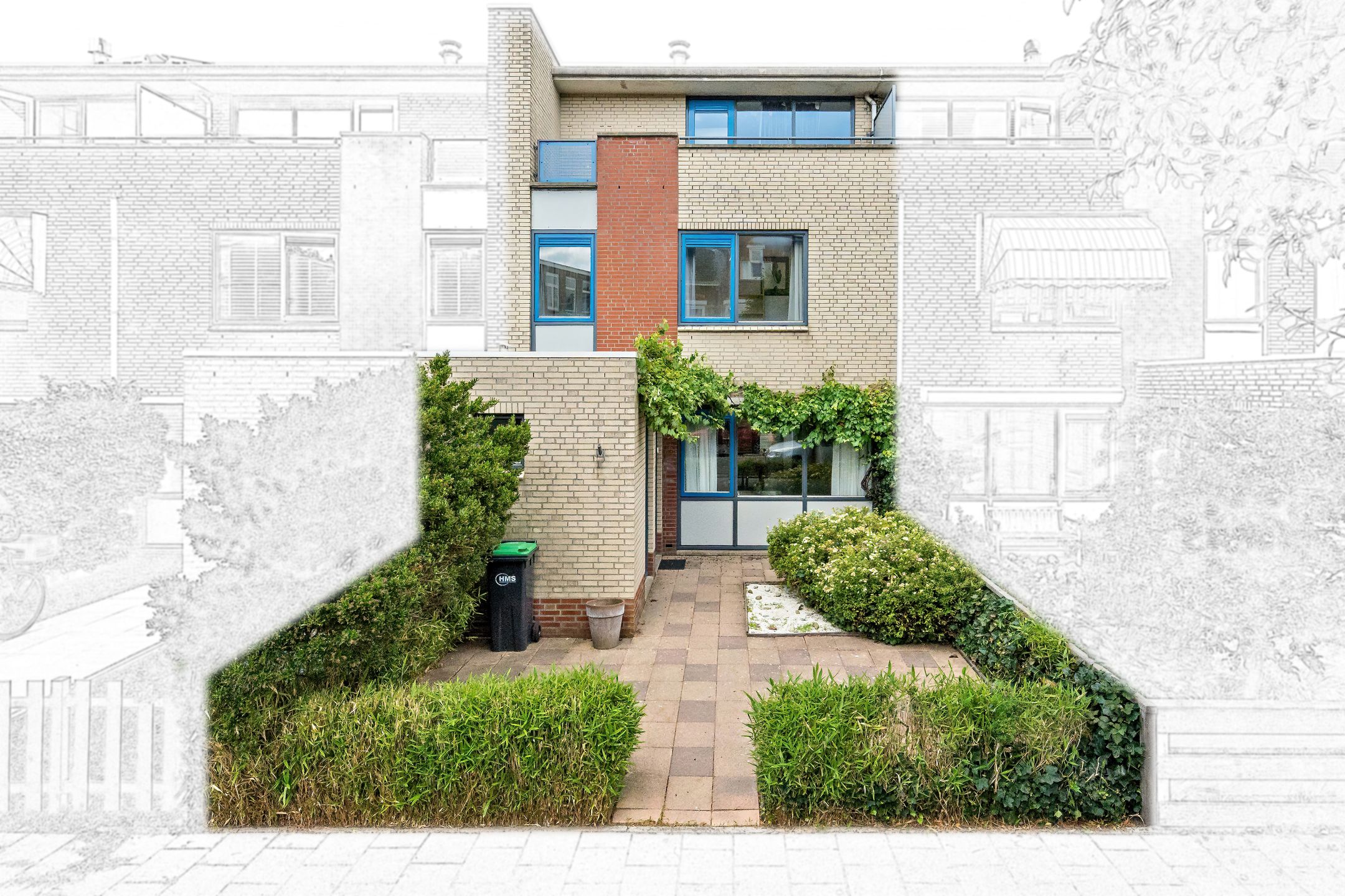 Foto 6 van Haagsestraat 38-B