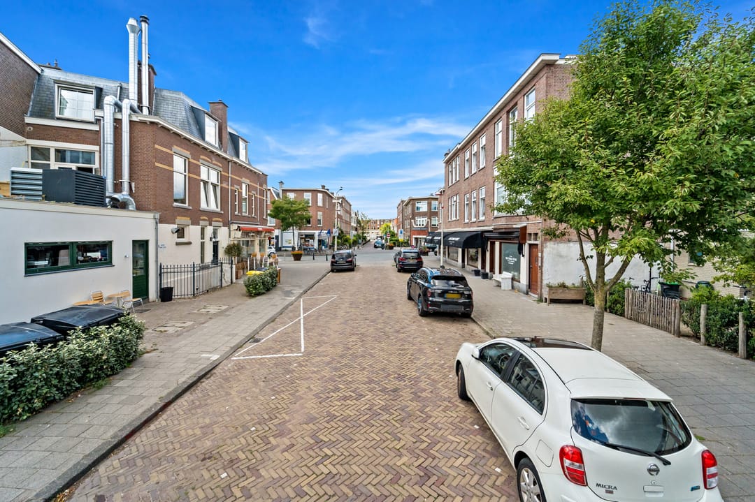 Foto 7 van Haagsestraat 38-B