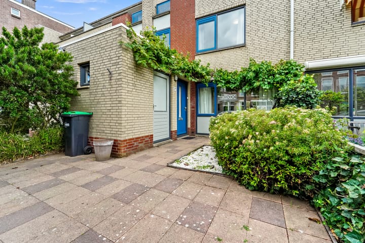 Foto 9 van Haagsestraat 38-B