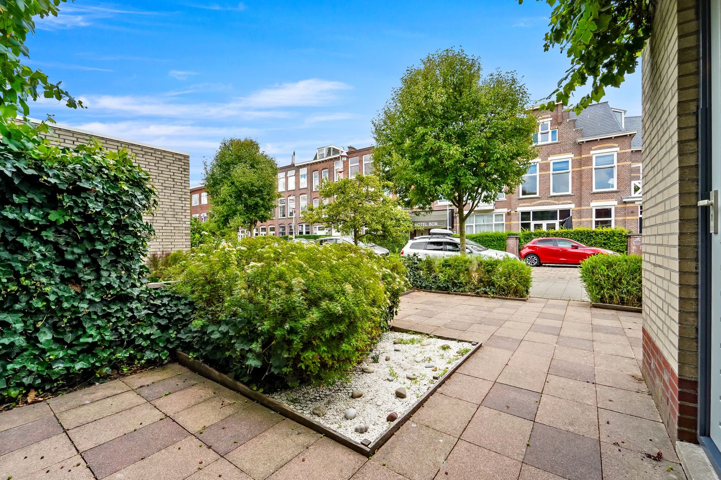 Foto 10 van Haagsestraat 38-B