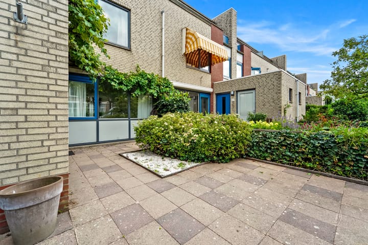 Foto 11 van Haagsestraat 38-B