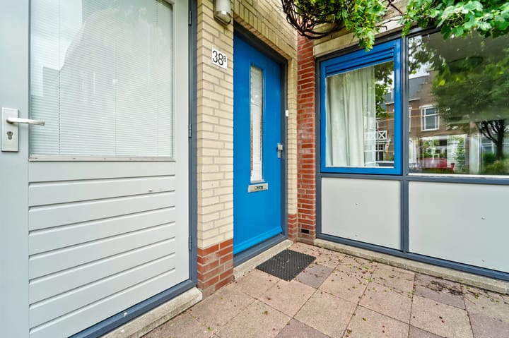 Foto 12 van Haagsestraat 38-B