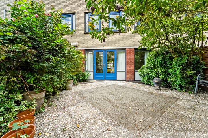 Foto 21 van Haagsestraat 38-B