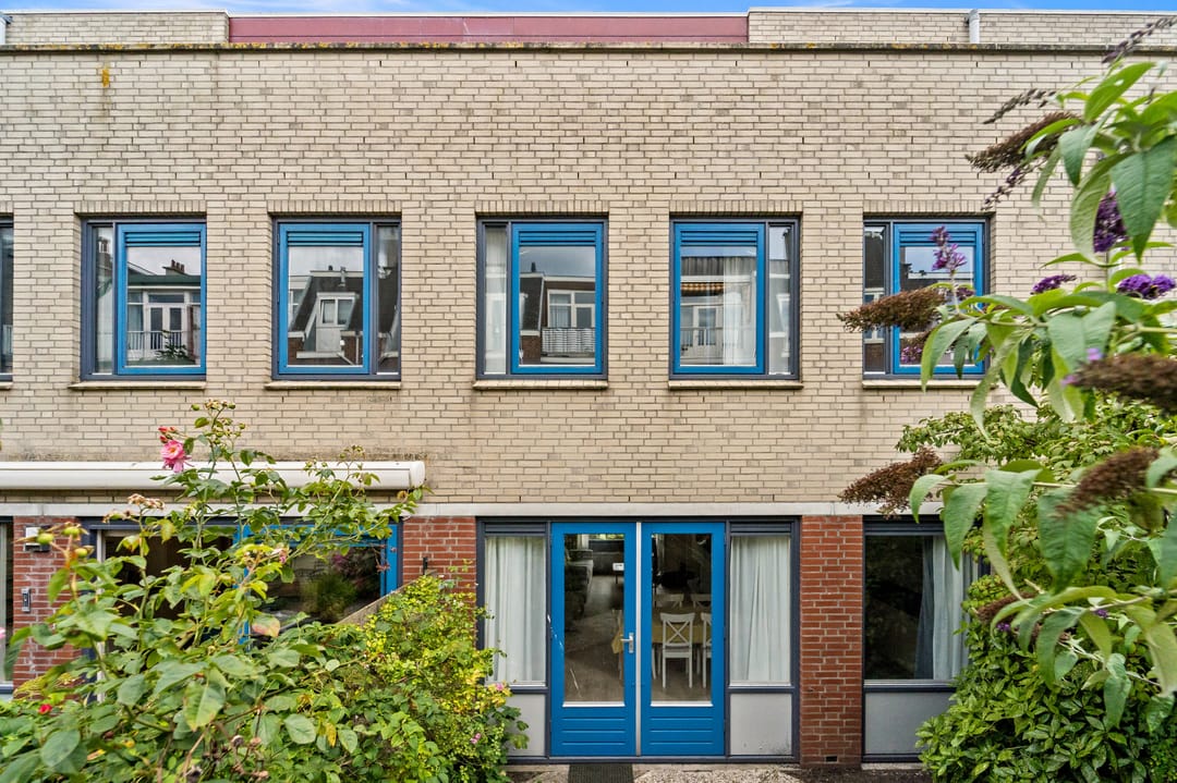 Foto 23 van Haagsestraat 38-B