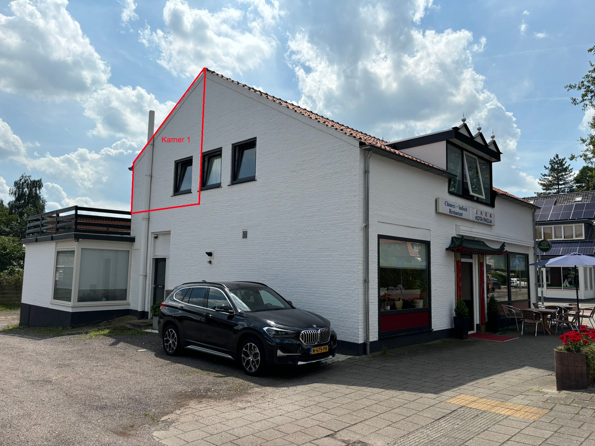 Utrechtseweg 76