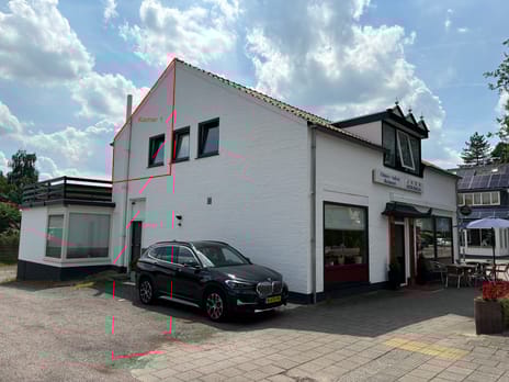 Utrechtseweg 76