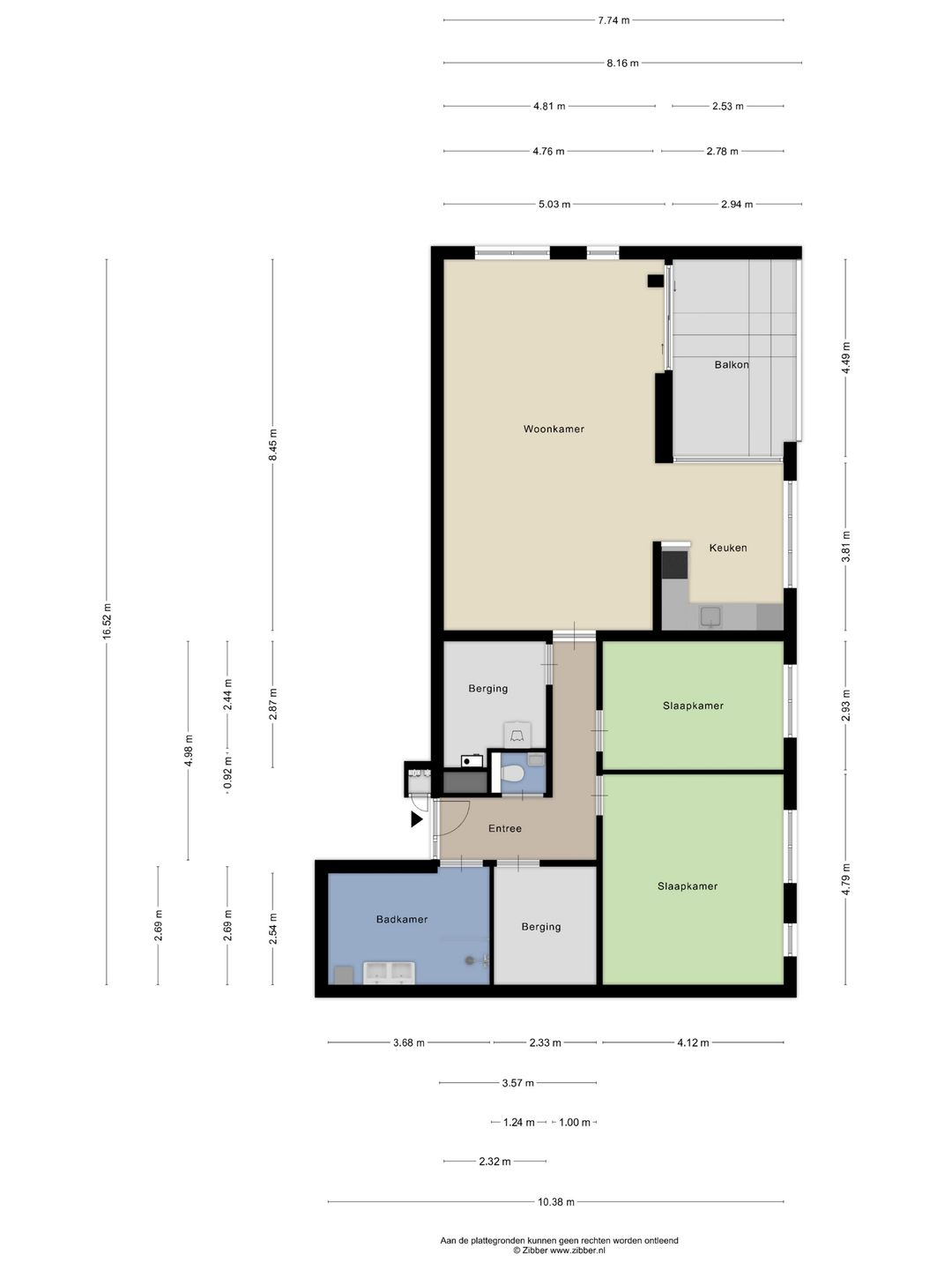 Photo 41 of De Marke 40