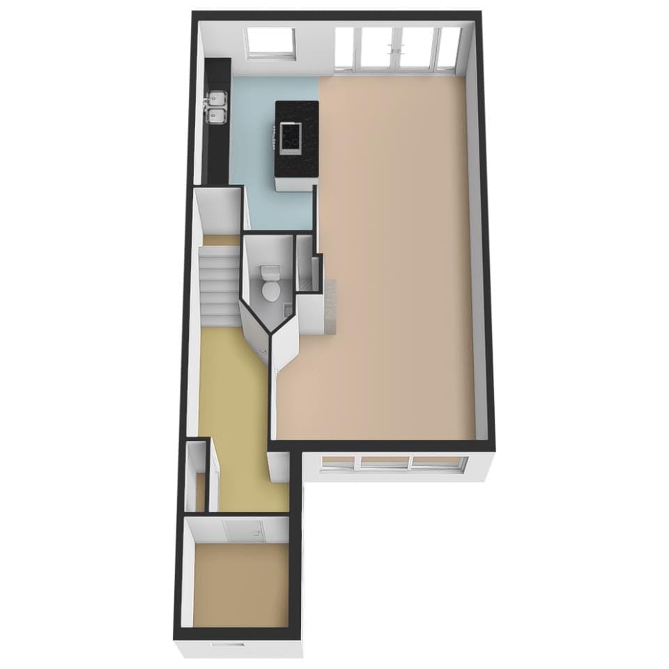 Foto 59 van Haagsestraat 38-B