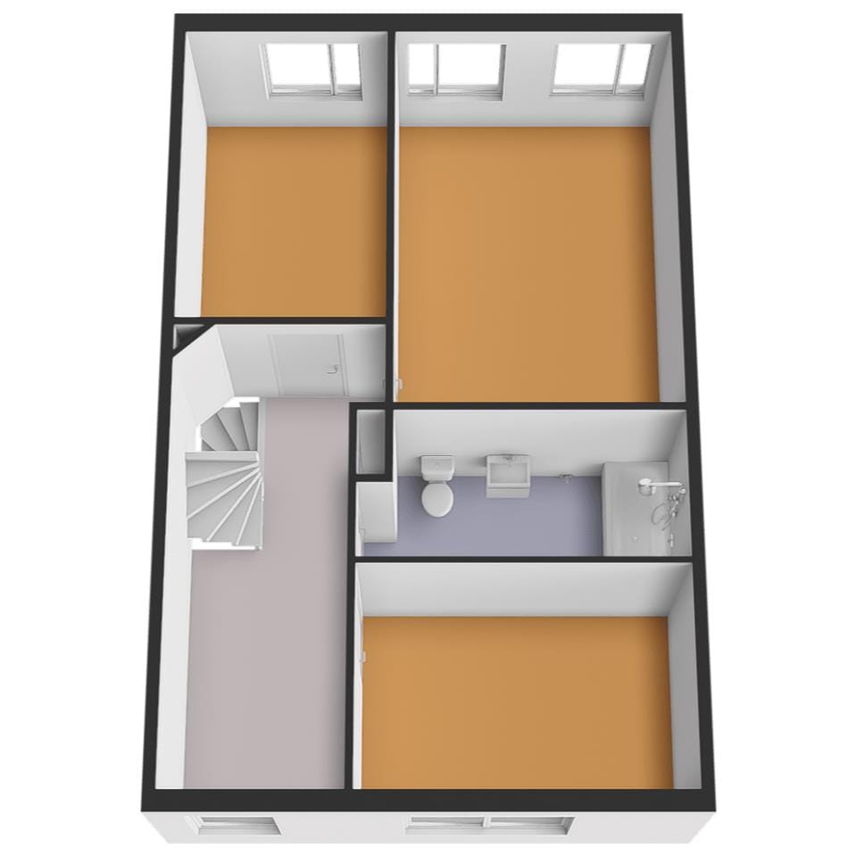 Foto 60 van Haagsestraat 38-B