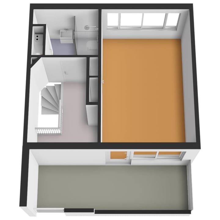 Foto 61 van Haagsestraat 38-B