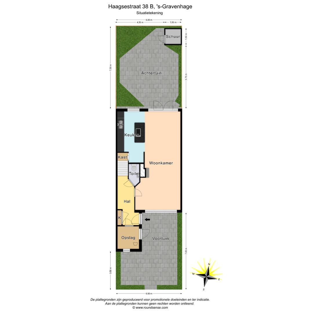 Foto 58 van Haagsestraat 38-B