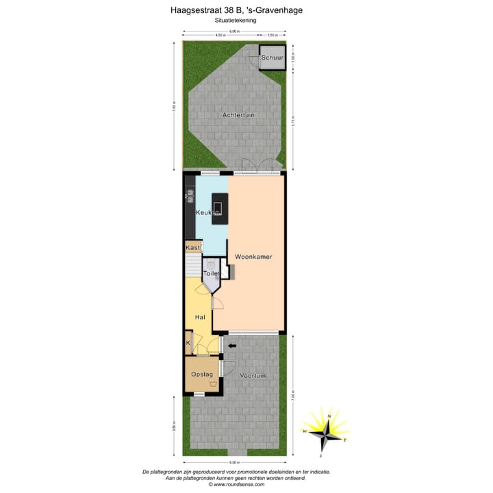 Foto 58 van Haagsestraat 38-B