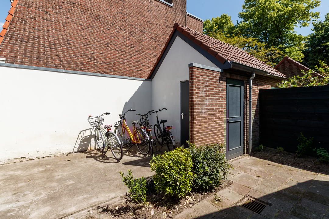 Foto 11 van Johannes Vermeerstraat 14