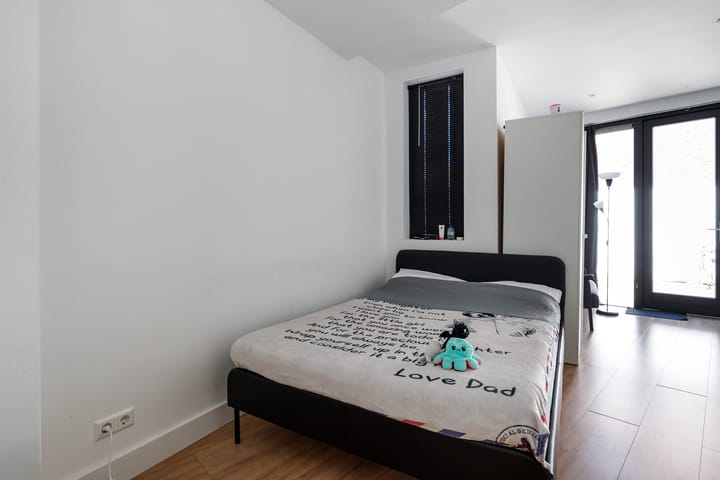 Foto 14 van Johannes Vermeerstraat 14