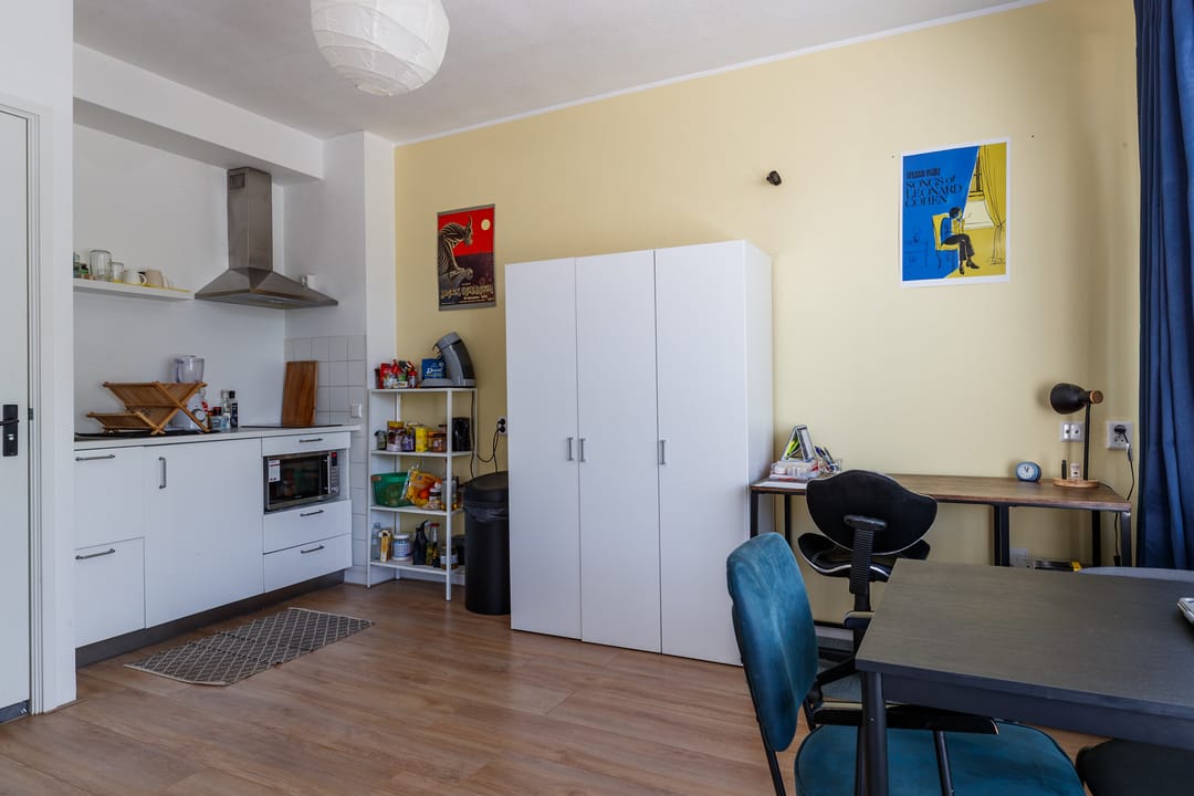 Foto 16 van Johannes Vermeerstraat 14