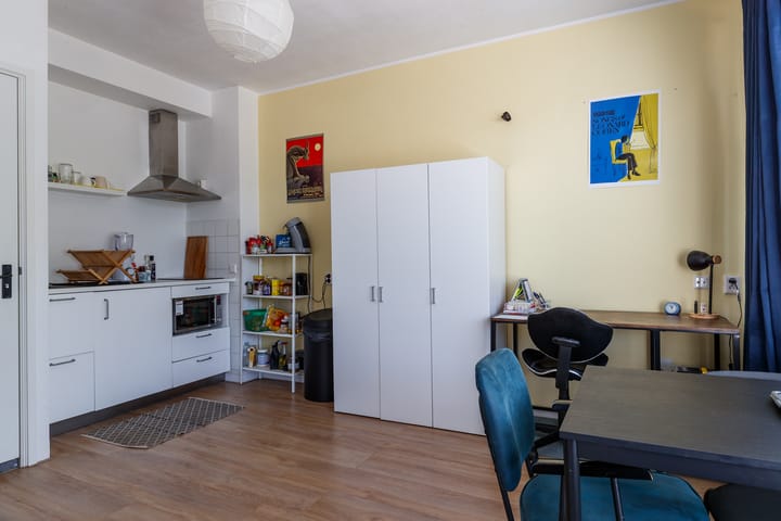 Foto 16 van Johannes Vermeerstraat 14