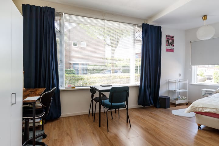 Foto 18 van Johannes Vermeerstraat 14