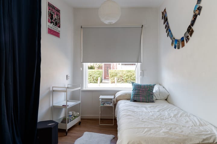 Foto 19 van Johannes Vermeerstraat 14