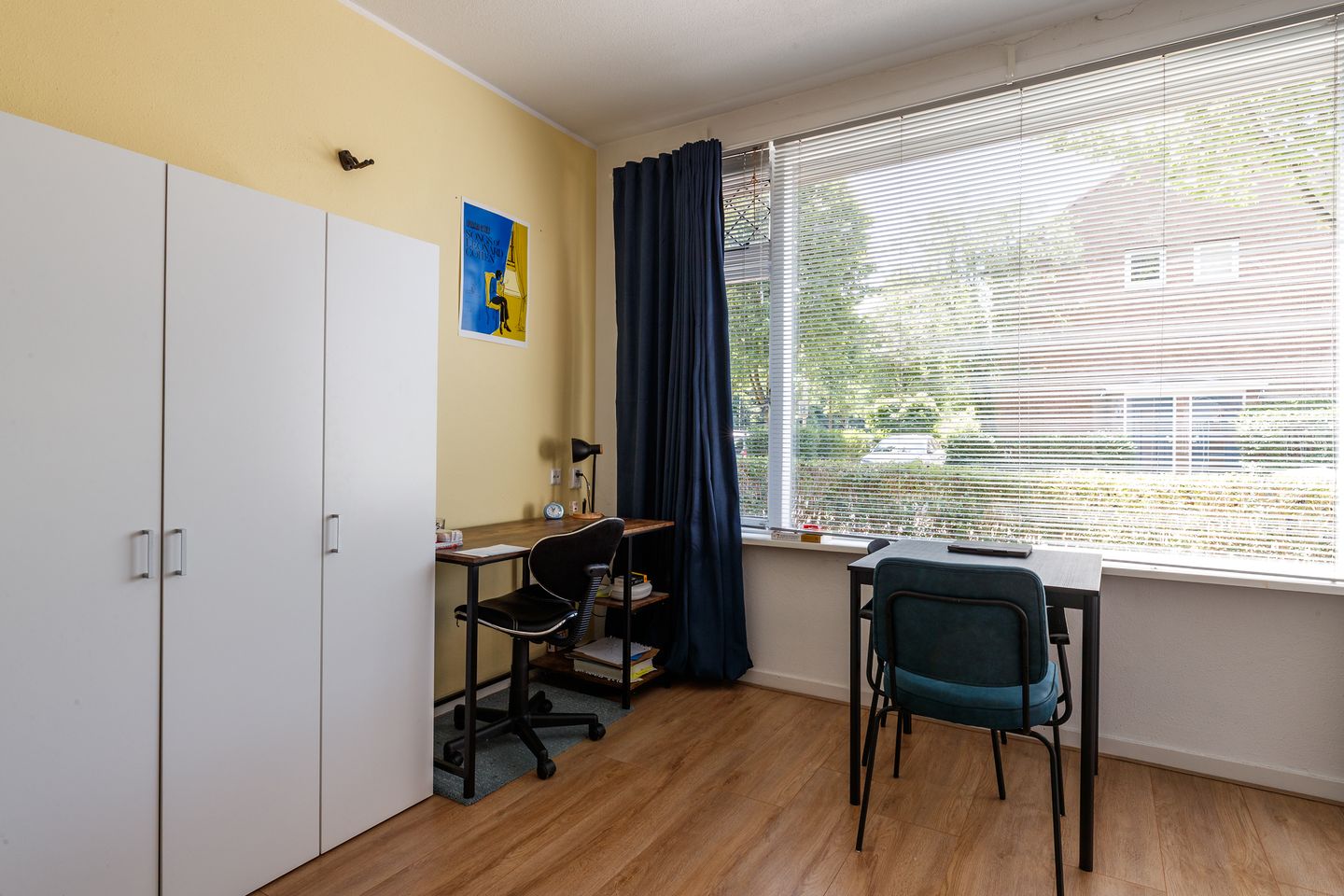 Foto 20 van Johannes Vermeerstraat 14