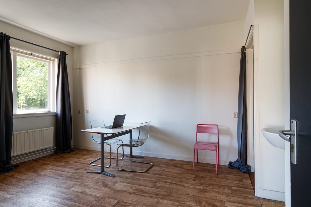 Foto 23 van Johannes Vermeerstraat 14