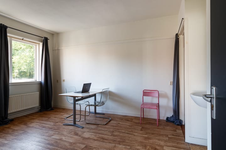 Foto 23 van Johannes Vermeerstraat 14