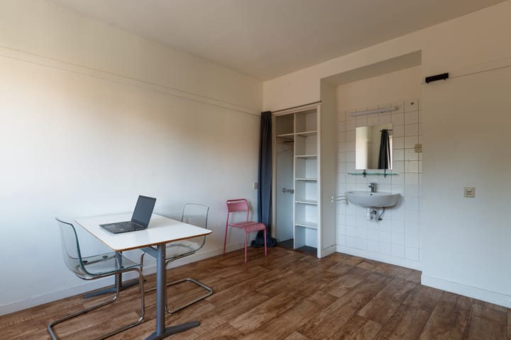 Foto 24 van Johannes Vermeerstraat 14