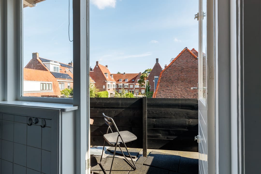 Foto 31 van Johannes Vermeerstraat 14