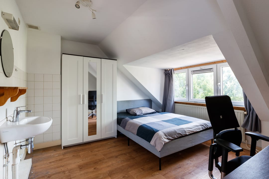 Foto 37 van Johannes Vermeerstraat 14