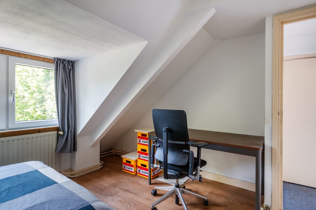 Foto 38 van Johannes Vermeerstraat 14