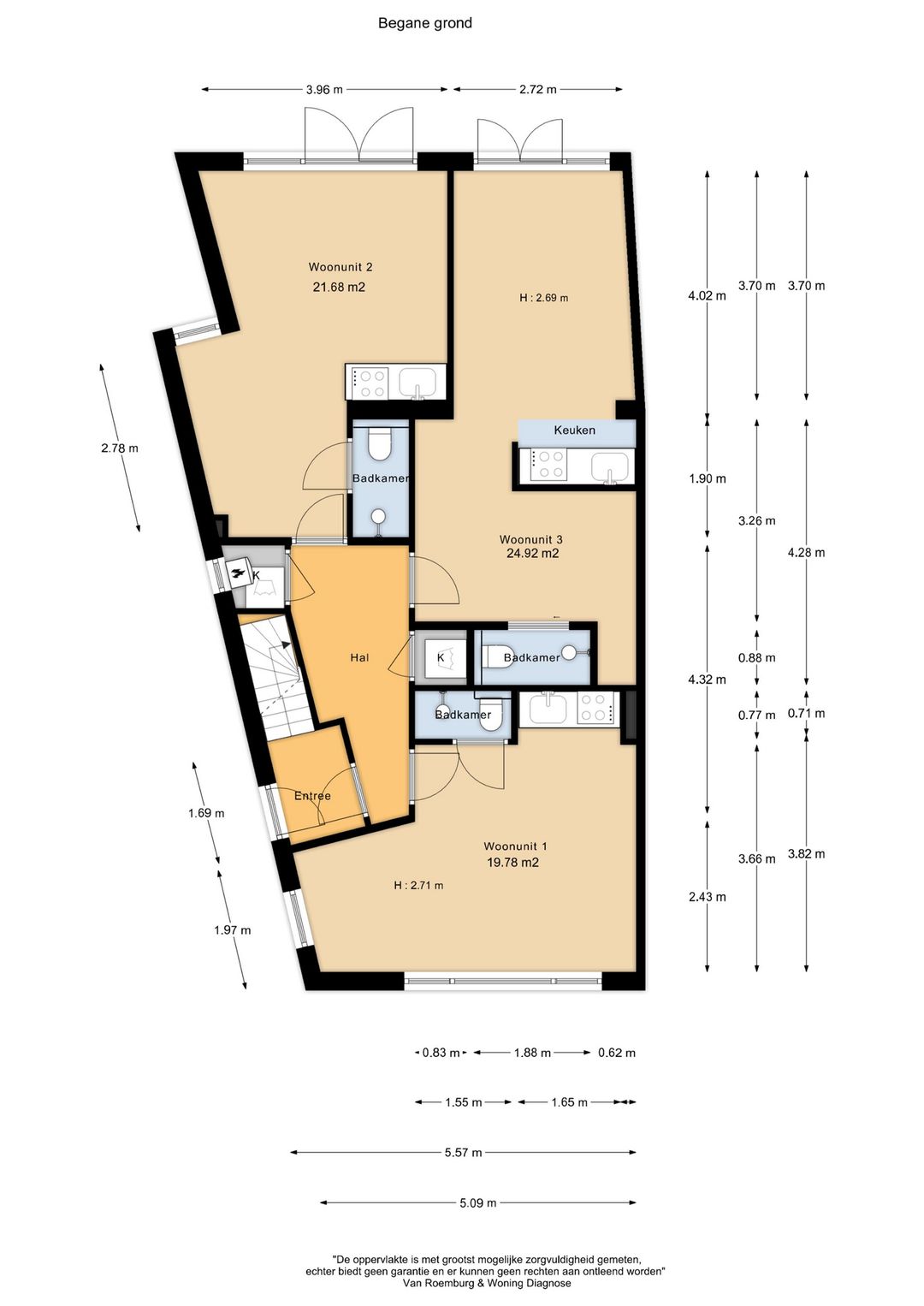 Foto 43 van Johannes Vermeerstraat 14
