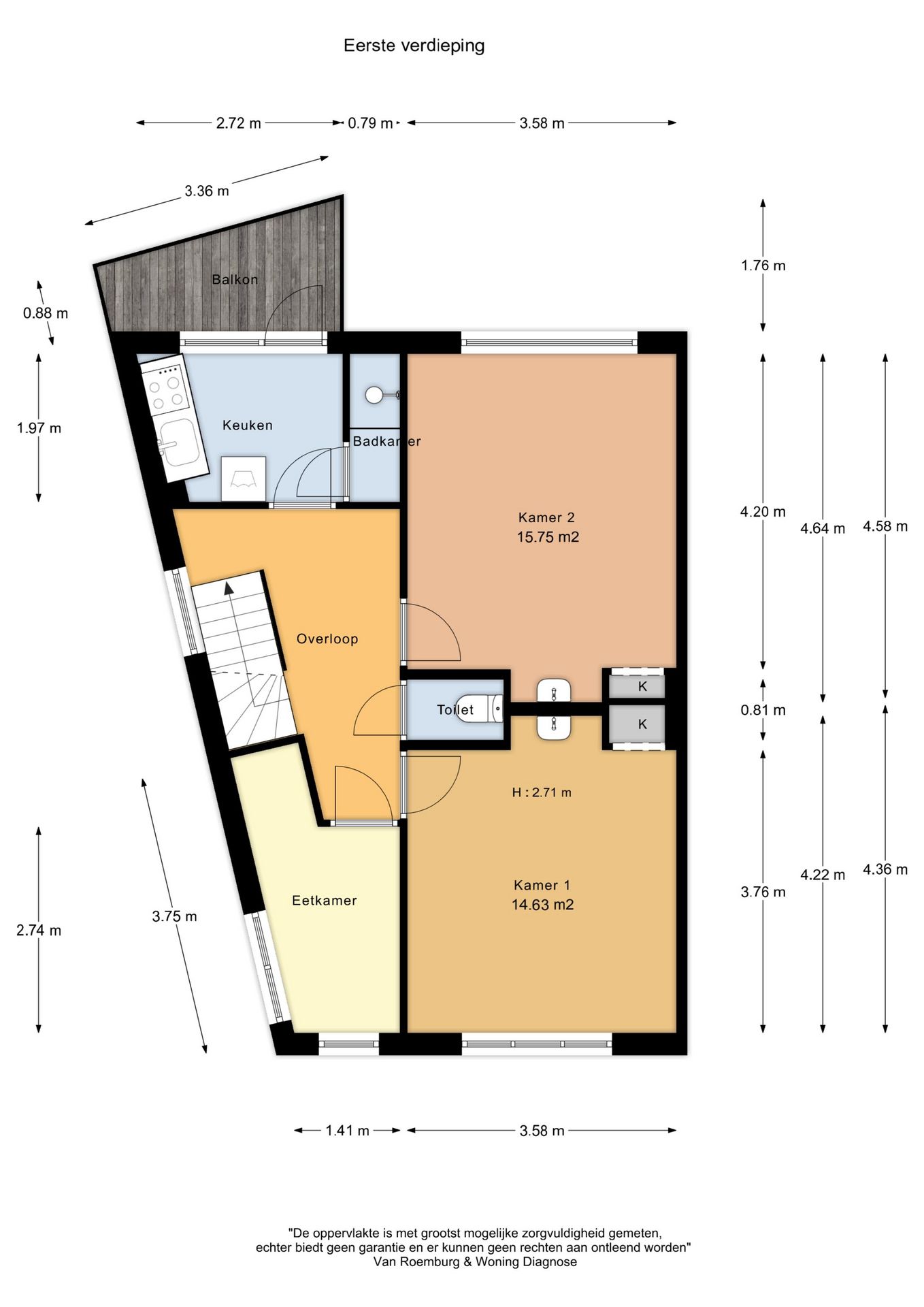 Foto 44 van Johannes Vermeerstraat 14