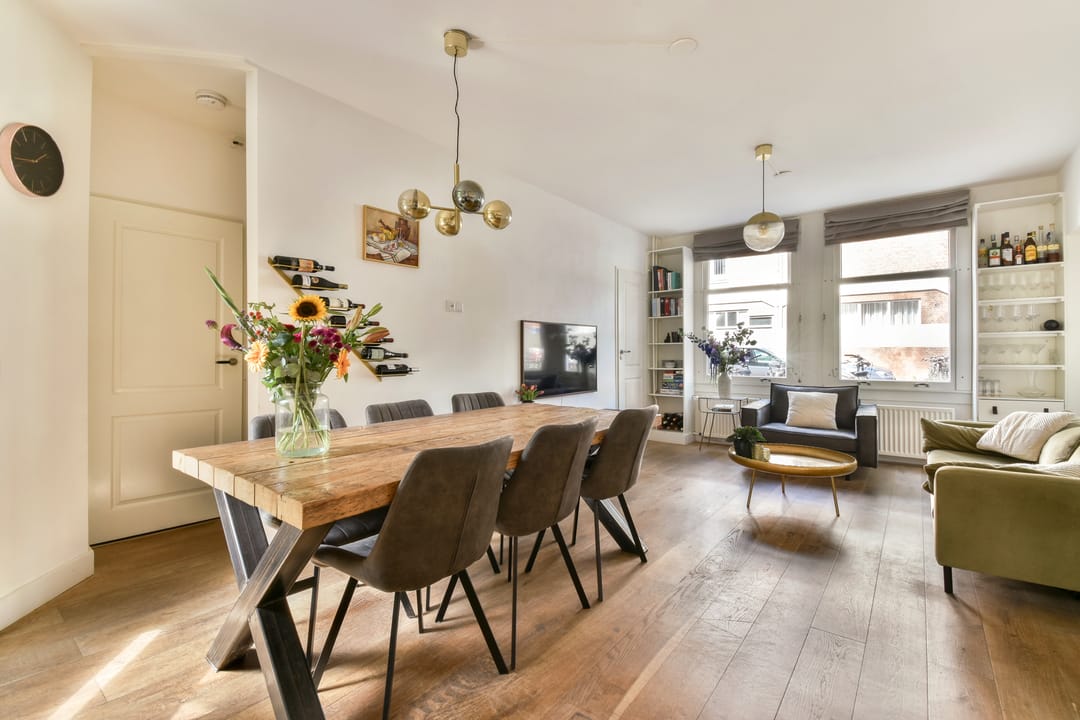 Foto 1 van Gillis van Ledenberchstraat 1-H