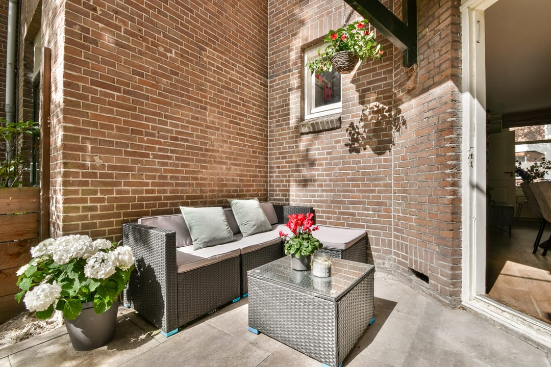 Foto 2 van Gillis van Ledenberchstraat 1-H