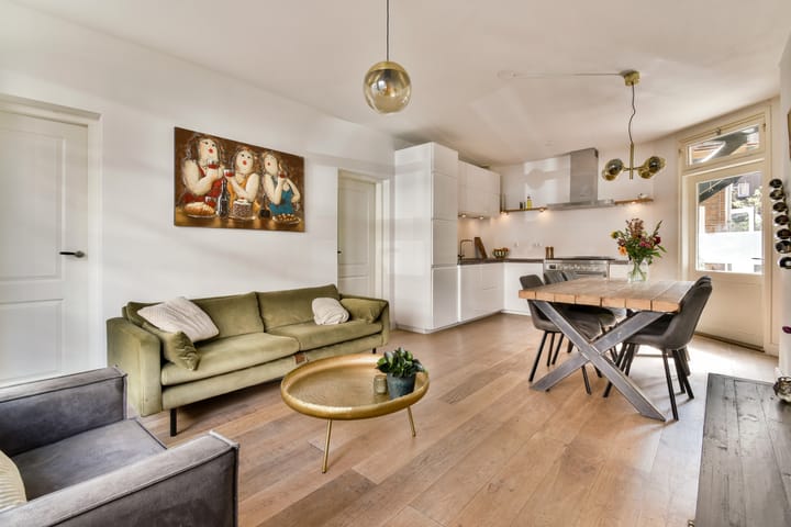 Foto 6 van Gillis van Ledenberchstraat 1-H