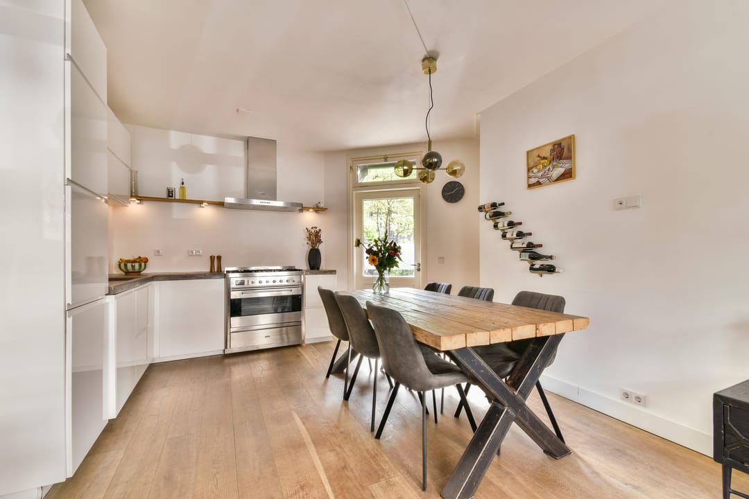 Foto 7 van Gillis van Ledenberchstraat 1-H