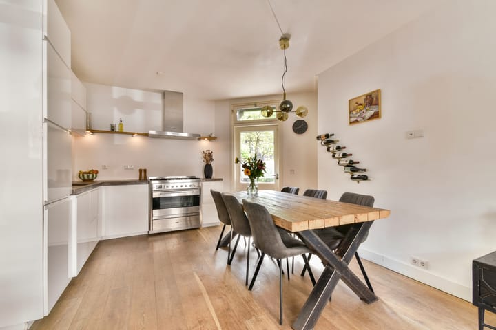 Foto 7 van Gillis van Ledenberchstraat 1-H