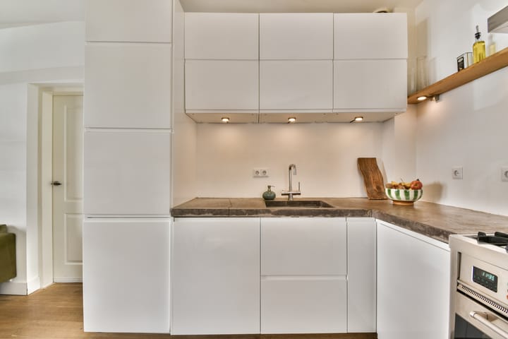 Foto 9 van Gillis van Ledenberchstraat 1-H