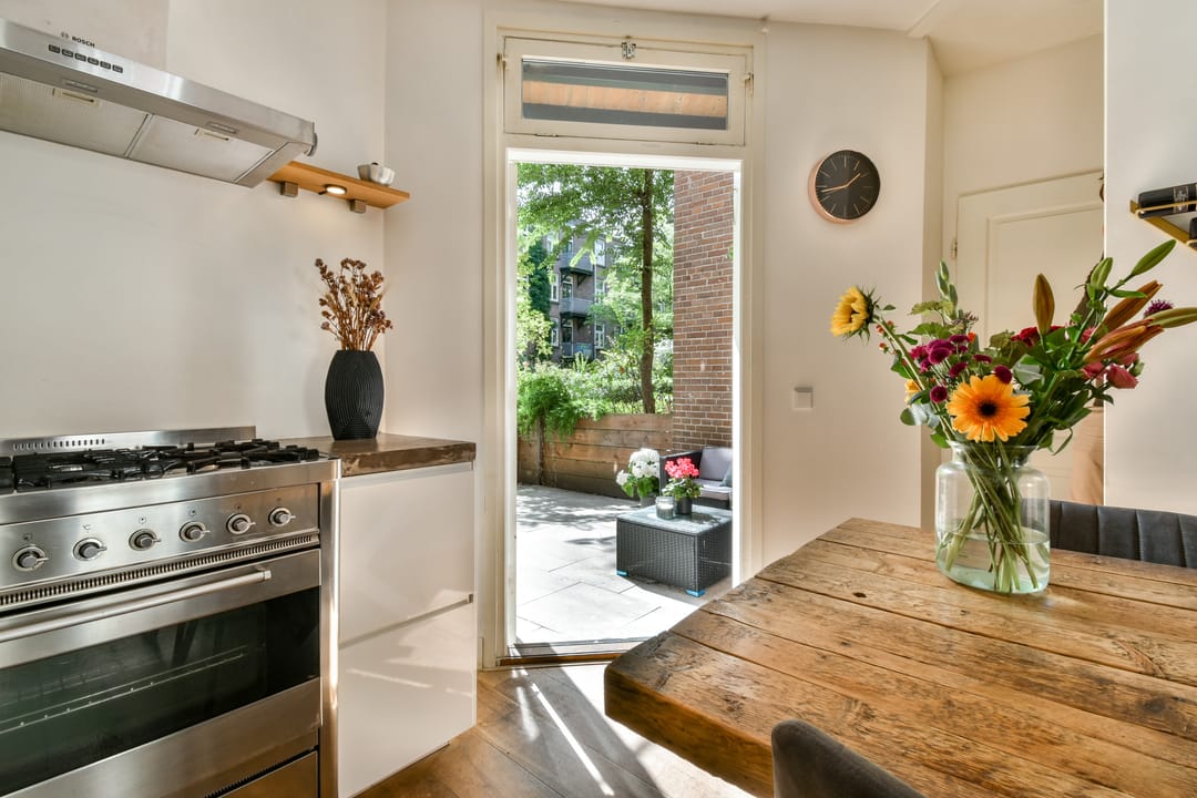 Foto 11 van Gillis van Ledenberchstraat 1-H