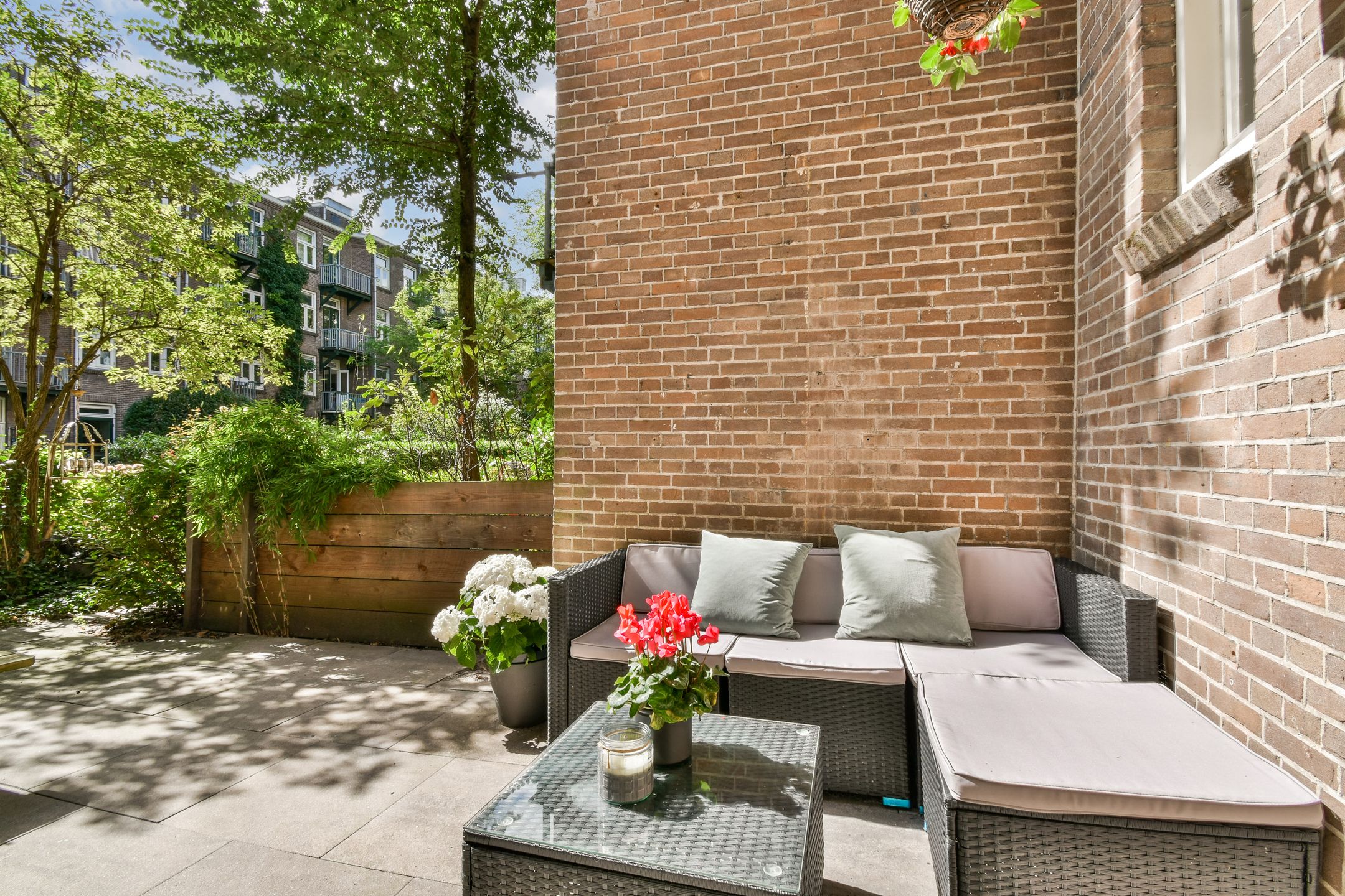 Foto 12 van Gillis van Ledenberchstraat 1-H