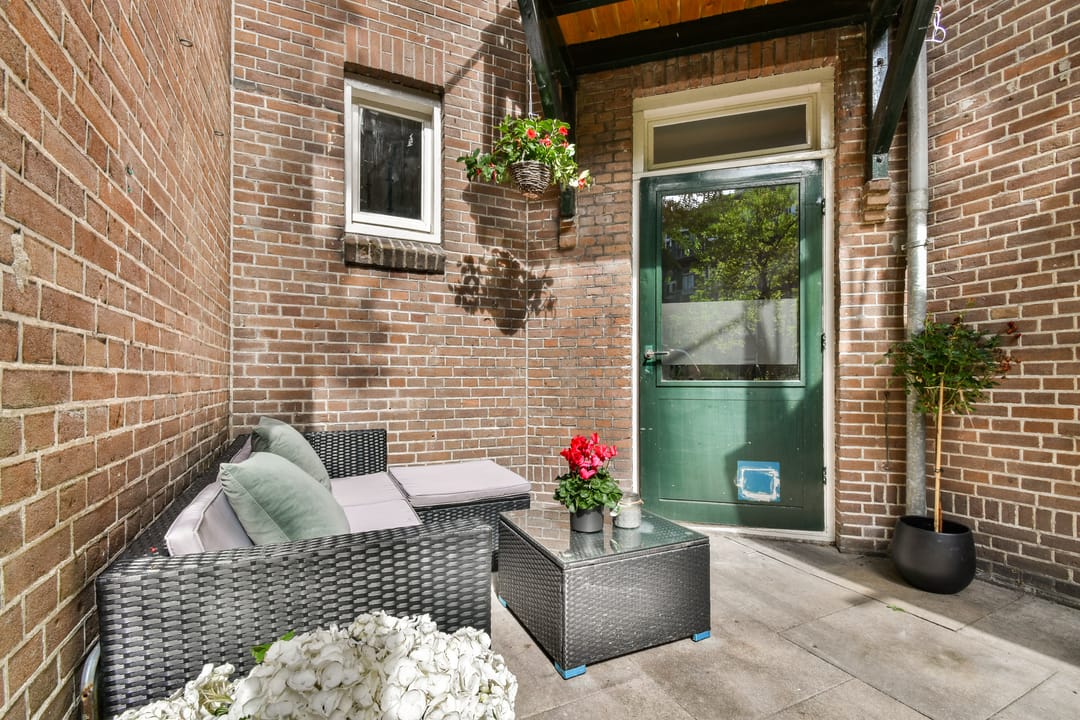 Foto 13 van Gillis van Ledenberchstraat 1-H