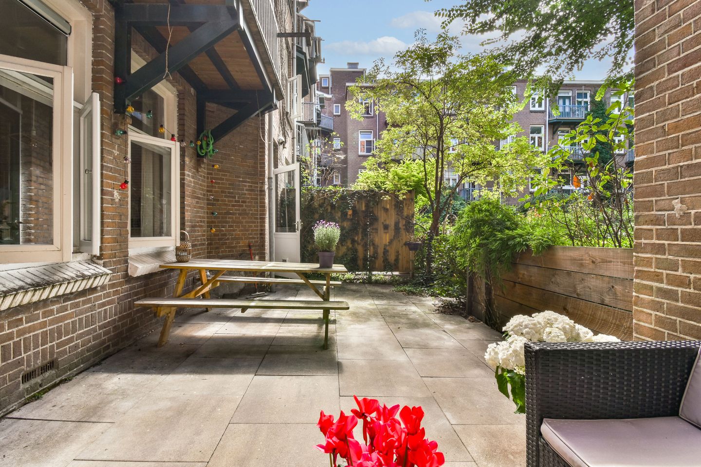 Foto 14 van Gillis van Ledenberchstraat 1-H