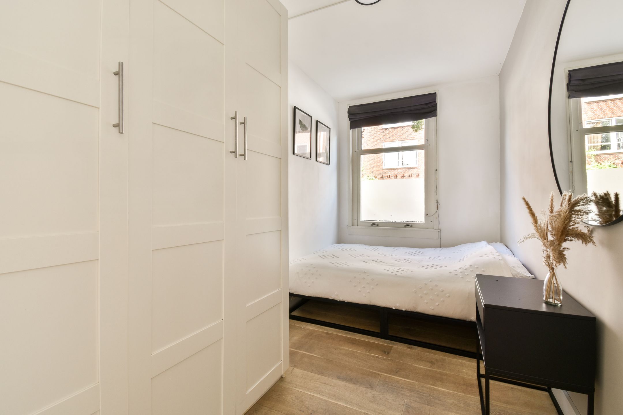 Foto 15 van Gillis van Ledenberchstraat 1-H