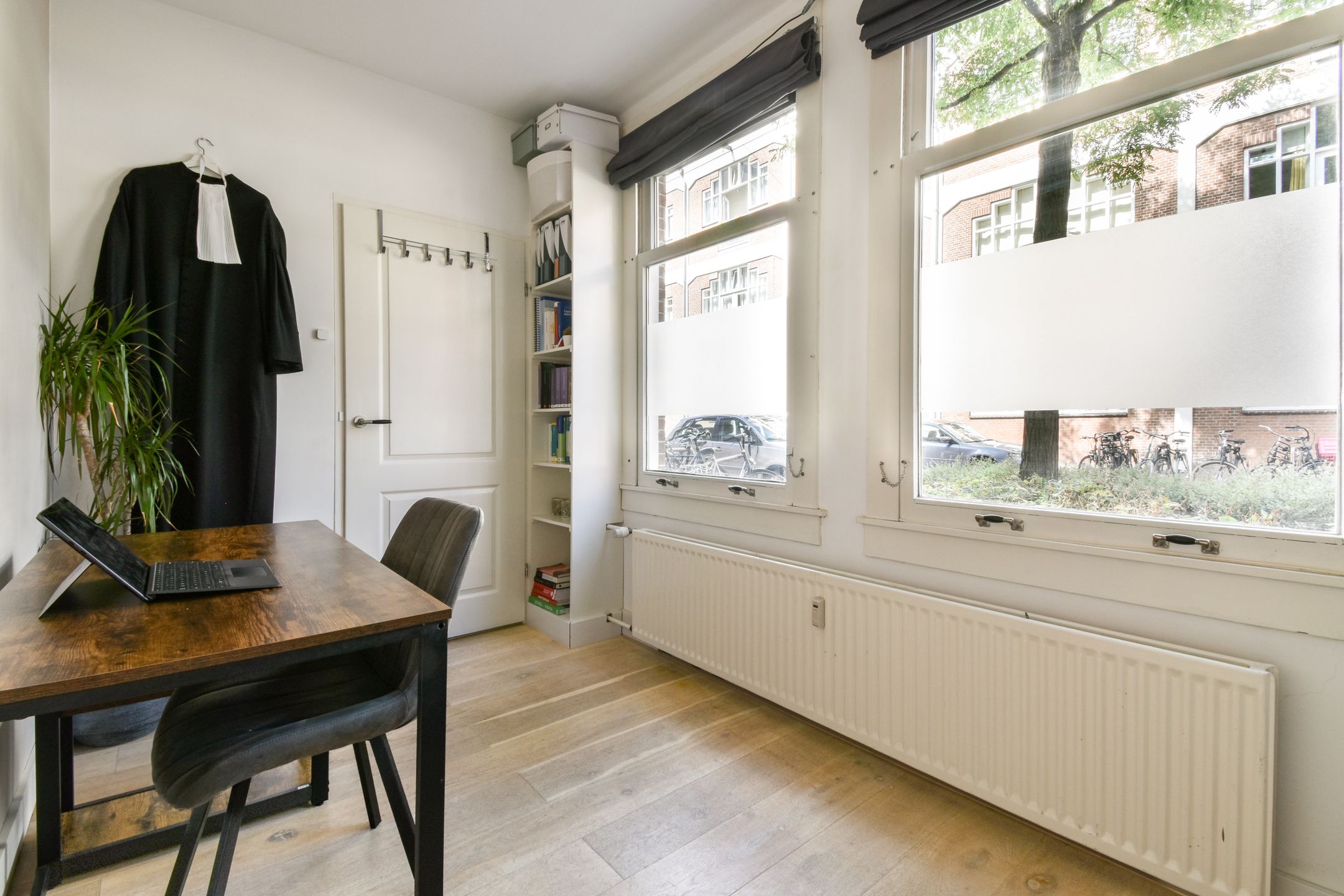 Foto 18 van Gillis van Ledenberchstraat 1-H