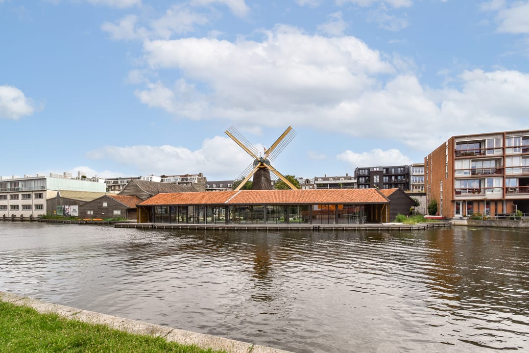 Foto 23 van Gillis van Ledenberchstraat 1-H